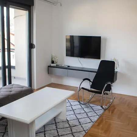 Apartman Rakovic