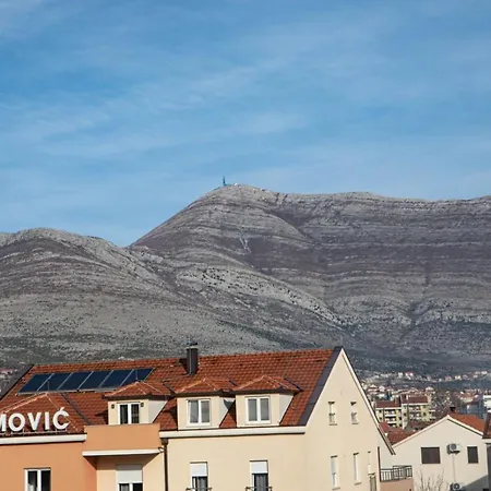 Rakovic Appartement