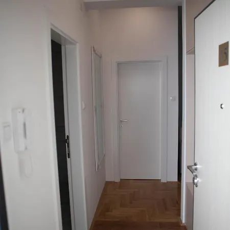 Rakovic Apartman
